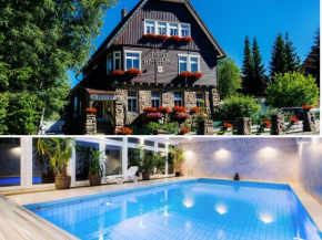 Hotel Hasselhof Superior Braunlage